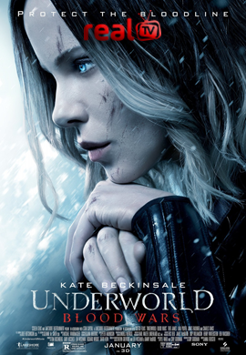 Underworld Blood Wars